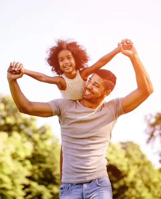 Parent-support